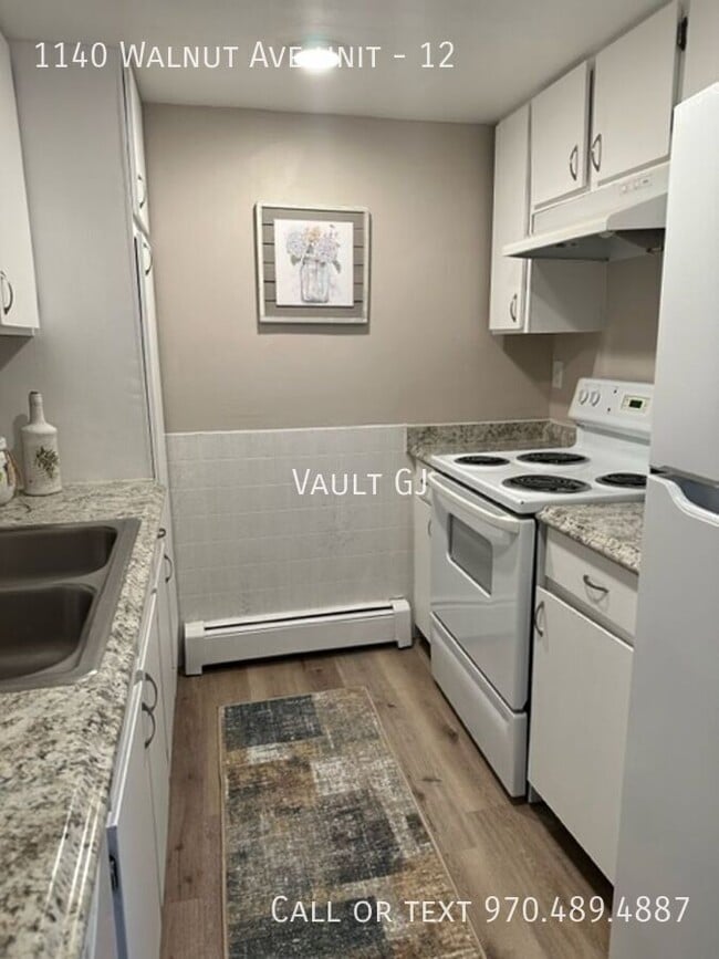 Photo - 1140 Walnut Ave