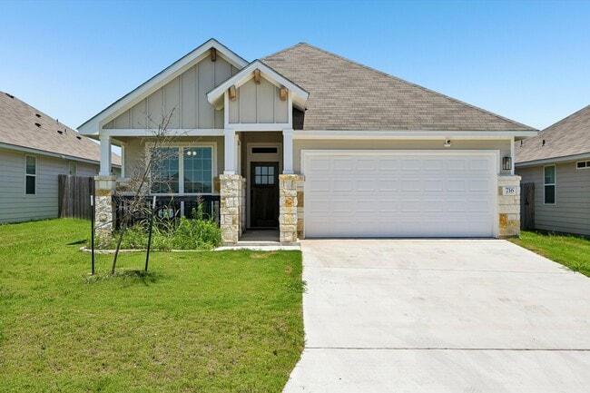 Building Photo - 716 Killam Dr