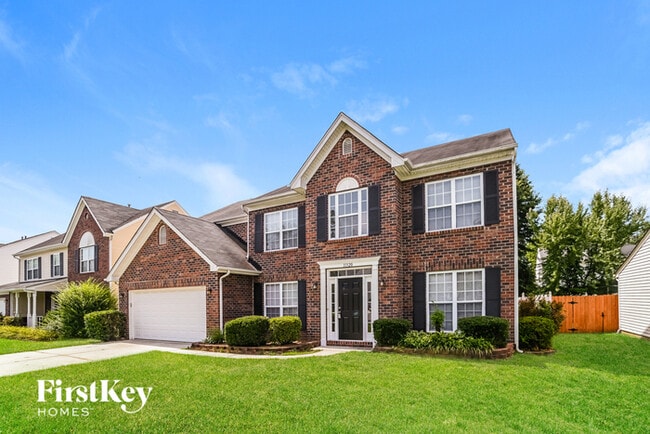 Photo - 11320 Anna Rose Rd