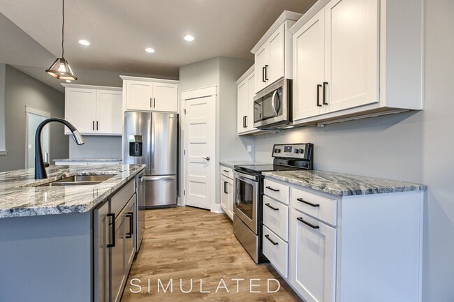 Photo - Luxury Townhome