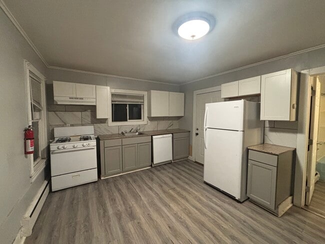 Building Photo - Ithaca Commons Apartment Unit 1