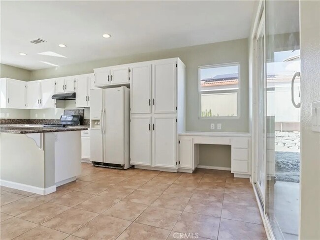 Kitchen - 11875 Morning Star Dr