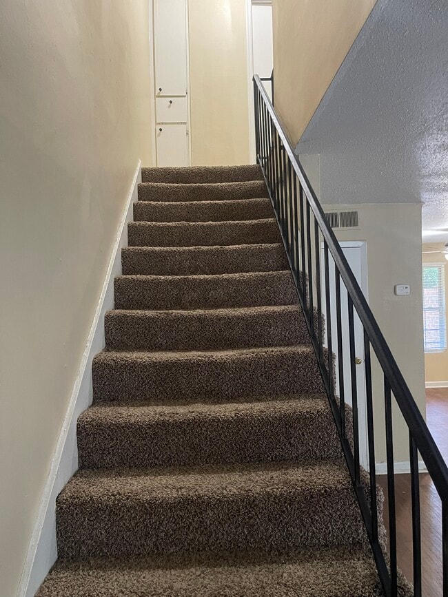 Stairway