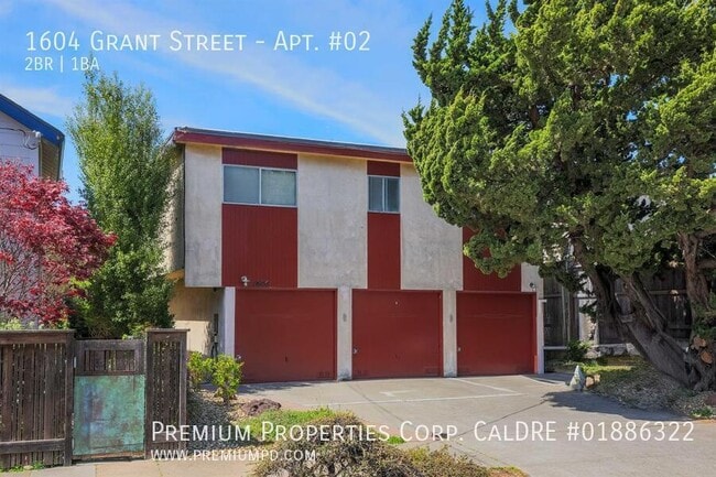 Photo - 1604 Grant St Casa