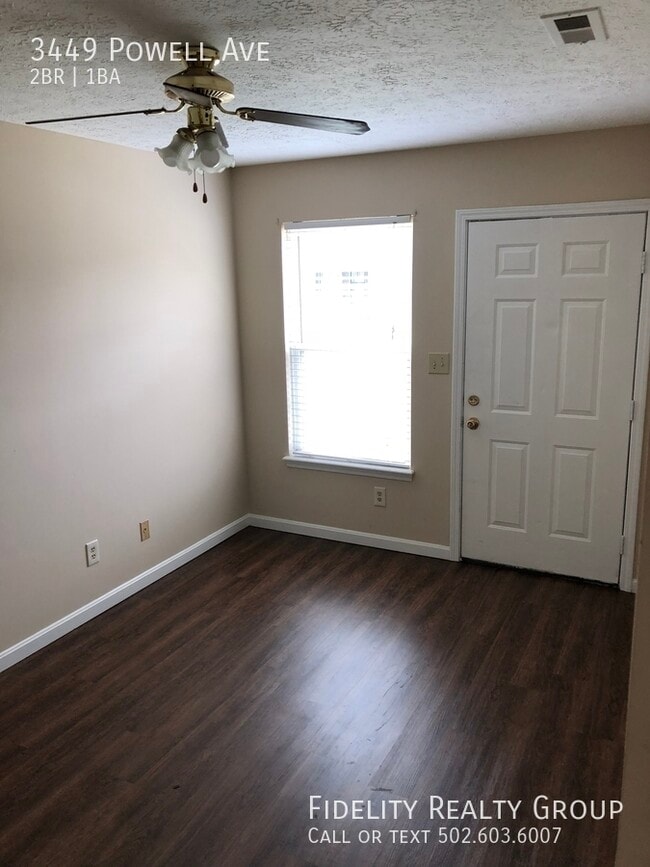 Photo - 3449 Powell Ave