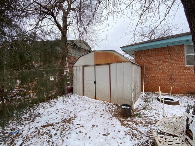 Photo - 5414 S Land Ave