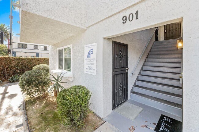 901 W. Pacific Ave