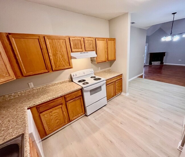 Photo - Pass Christian 3 bedroom