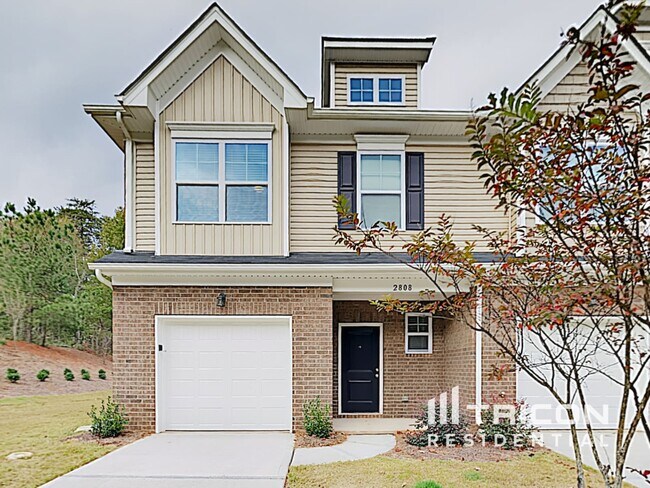 Photo - 2808 St George Ln