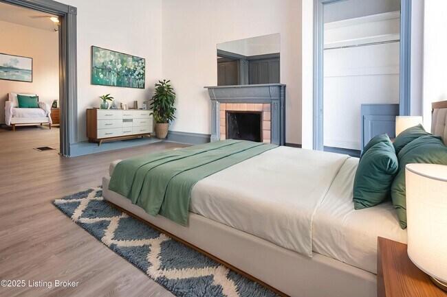 Photo - 1219 S 2nd St Unidad 1