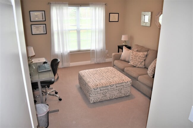 Park Place at Glenmont Square, LLC