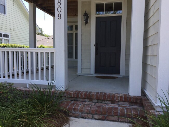 Photo - 3 Bedroom 2.5 Bath Townhouse in Eaglewood Retreat - James Island