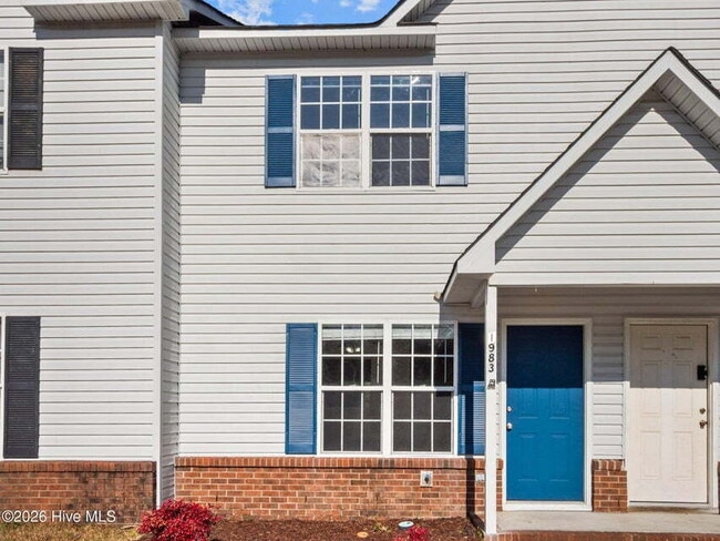 Photo - 1983 W Brandymill Ln