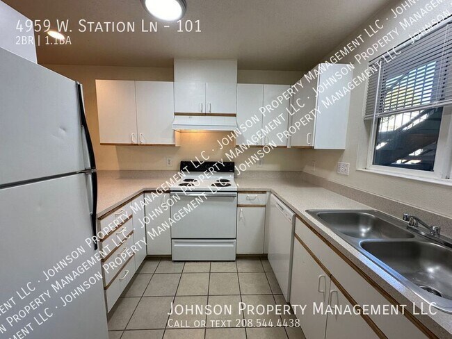 Photo - 4959 W Station Ln Unidad 101