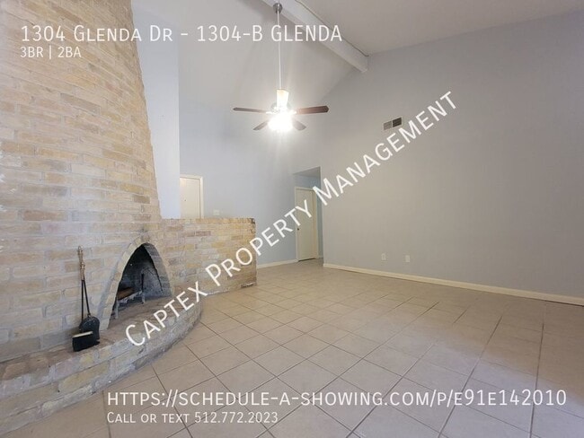 Building Photo - 1304 Glenda Dr Unit 1304-B GLENDA
