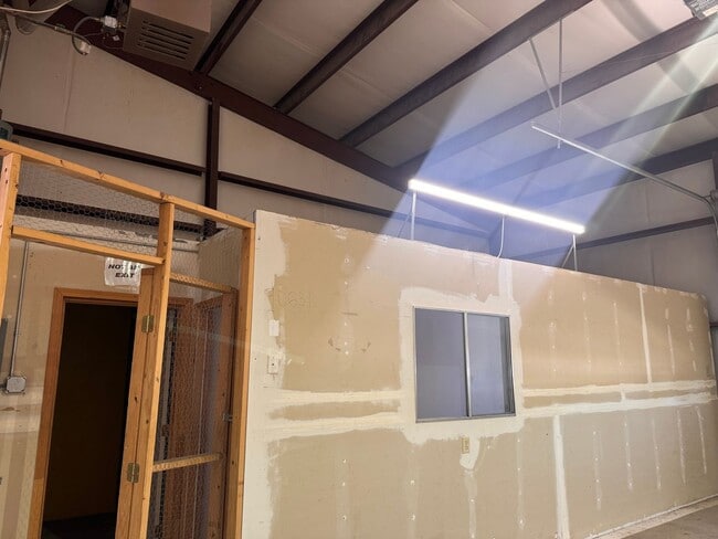 Photo - 412 Bastille Dr Unit Benchmark Storage