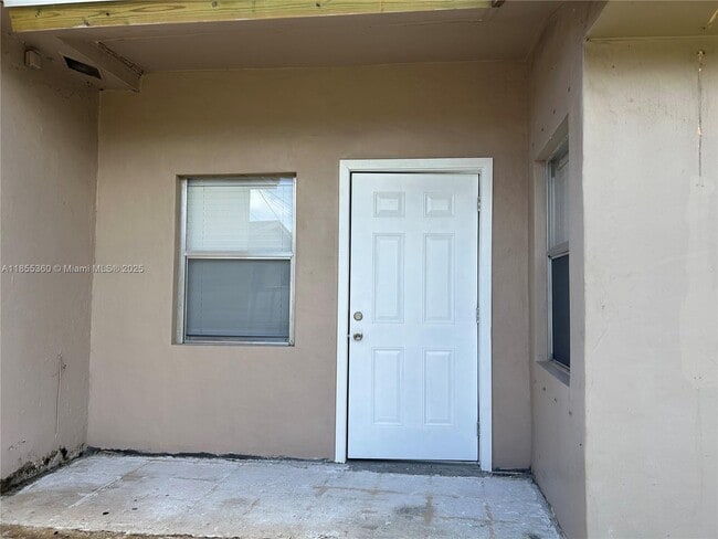 Building Photo - 5211 NW 2nd Terrace Unit 0 Rental