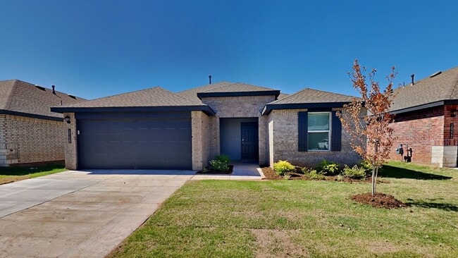Building Photo - Brand New 3 Bedroom 2 Bath Home in Yukon S...