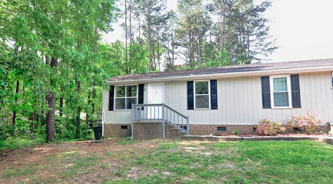 Photo - 106 Forsyth Dr Apartment Unit A