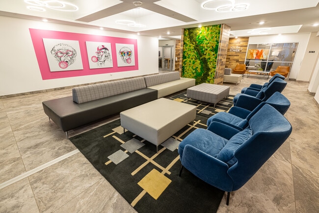 Photo - Capital Apartments