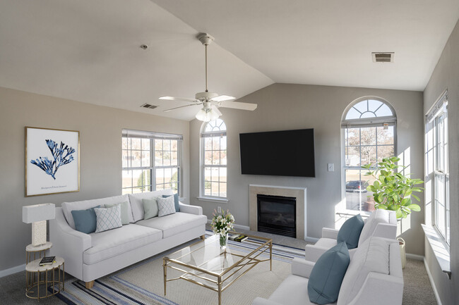 Photo - Magnolia Run