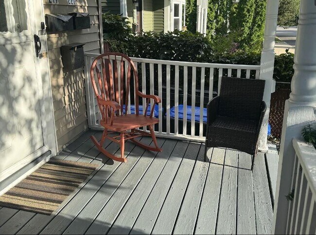 Photo - 221 Cole Ave Unit 1