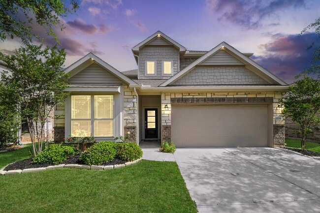 Building Photo - 20230 Creekdale Bend Dr