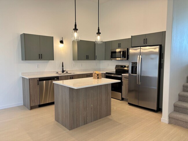 Photo - Live the Good Life in Fargo's Golden Valley Townhomes