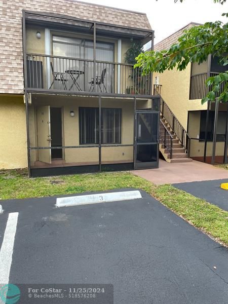 Photo - 1245 S Flagler Ave Condo Unit 303