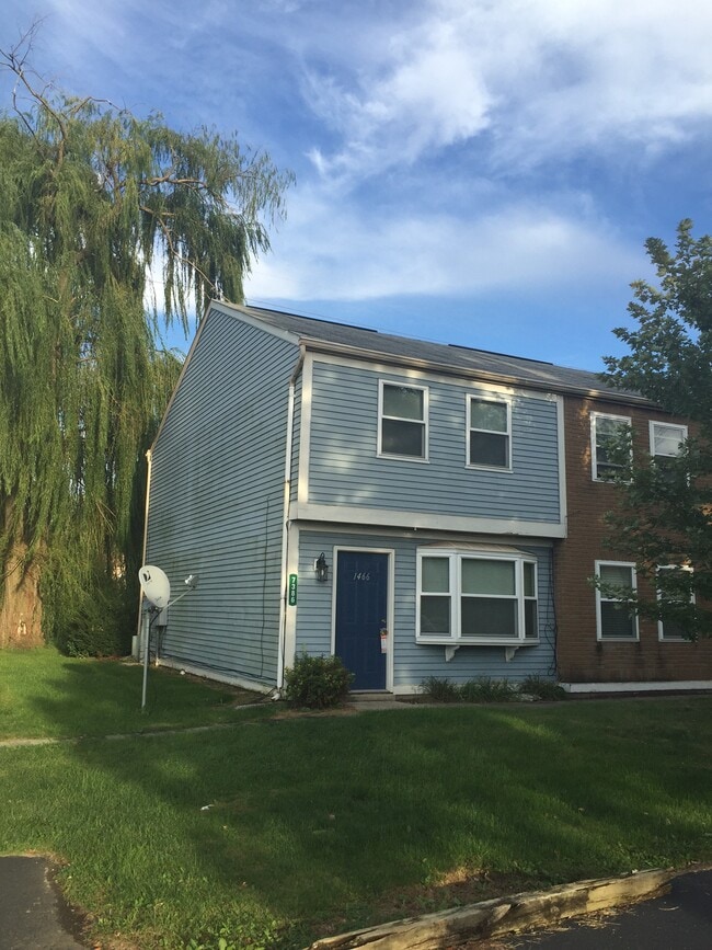Building Photo - 1466 Worthington Row Drive