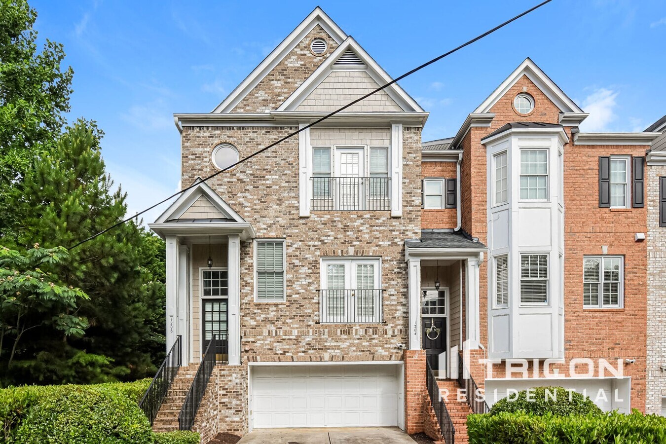 Photo - 1206 Comet View Tr SE Townhome
