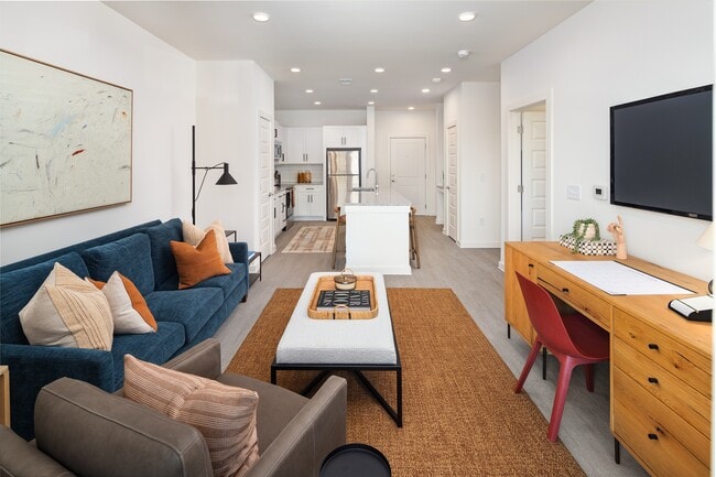 The Remy Apartments at LaGrange