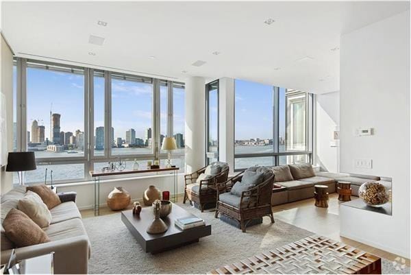Building Photo - 3 bedroom in NEW YORK NY 10282 Unit 501 Rental