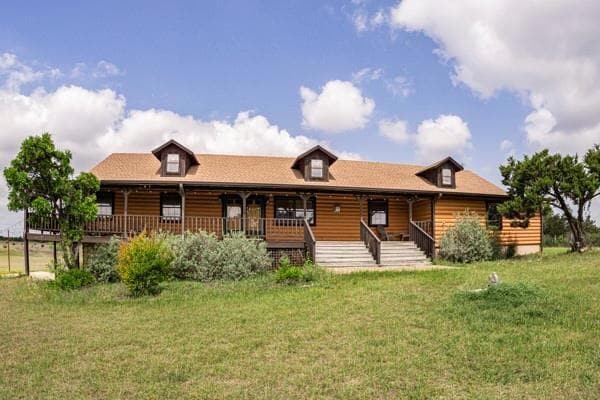 Building Photo - 1700 Co Rd 270