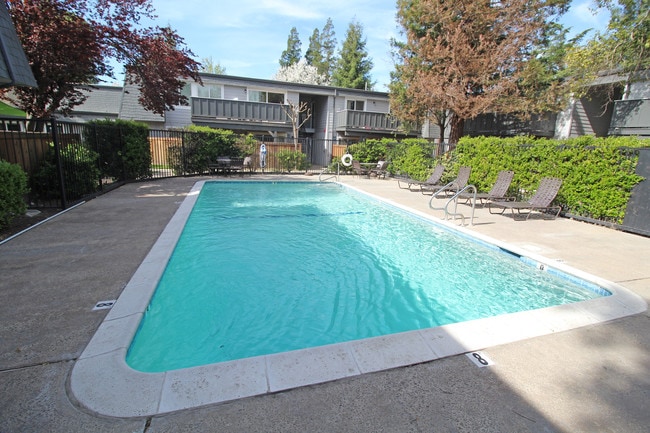 The Boardwalk Apartments