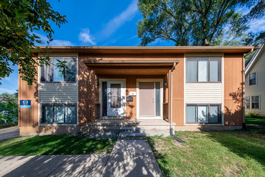 755-57 N. Maple-755 - 755-57 N. Maple-755 Unit 755