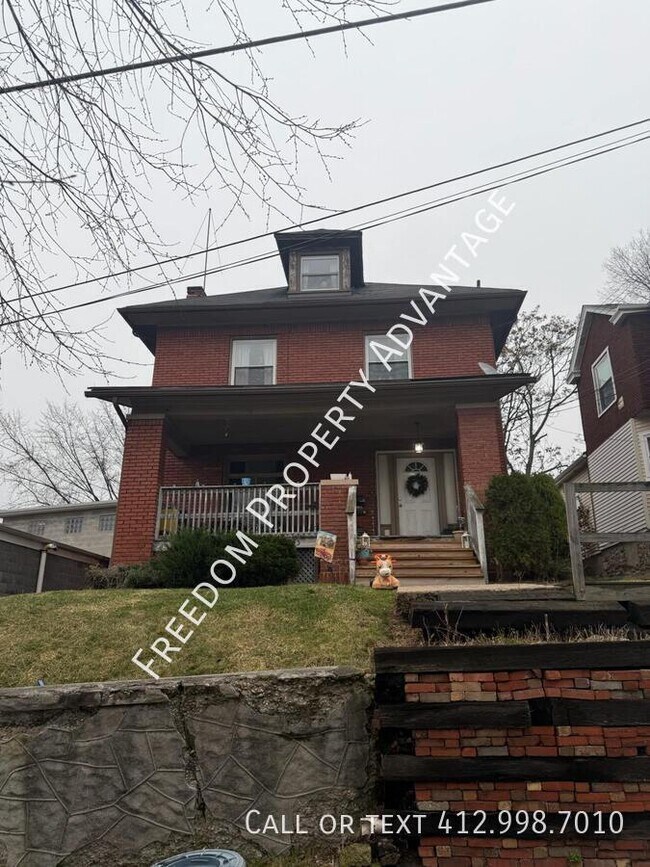 Photo - 3705 Botsford St Unidad 1