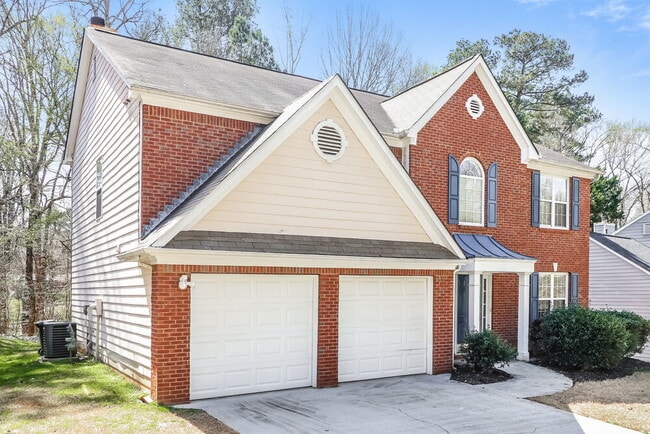 Photo - 3425 Sandlake Dr SW