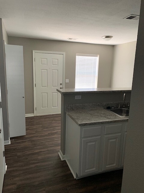 Lansing Heights Townhomes
