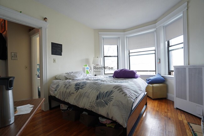 Photo - 1160 Commonwealth Ave Apartment Unit 23