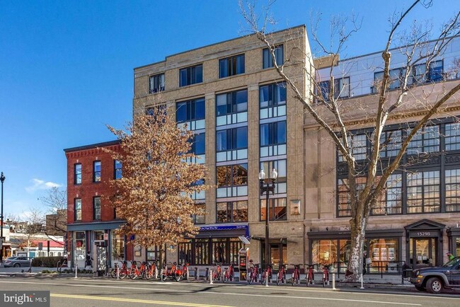Photo - 1529 14th St NW Apartamento Unidad 302