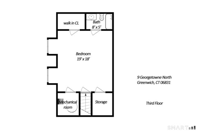 Photo - 9 Georgetowne N