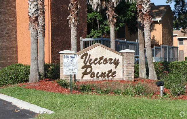 Photo - Victory Pointe Apartments