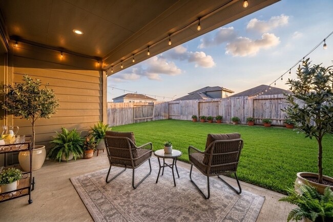 24307 Oriole Summit Dr