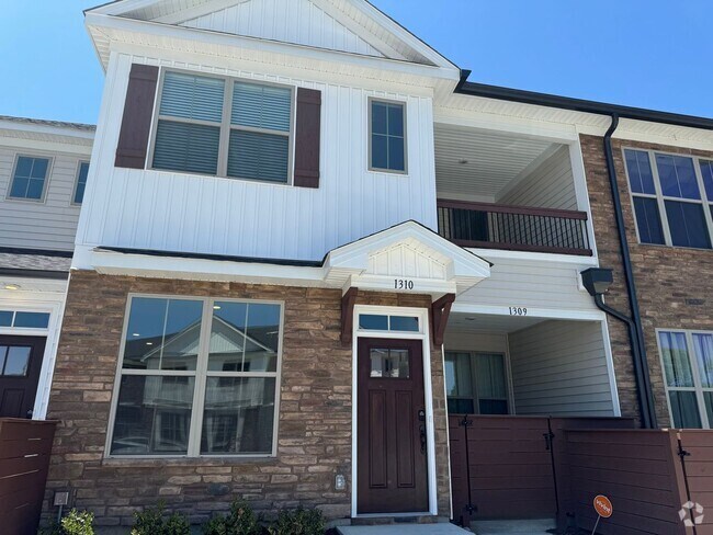 Building Photo - Villages at Bartlett Station Rental