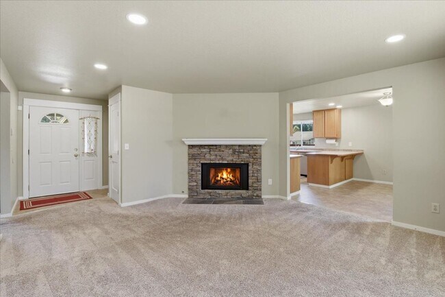 Photo - 3bd/2ba Granite Falls Home