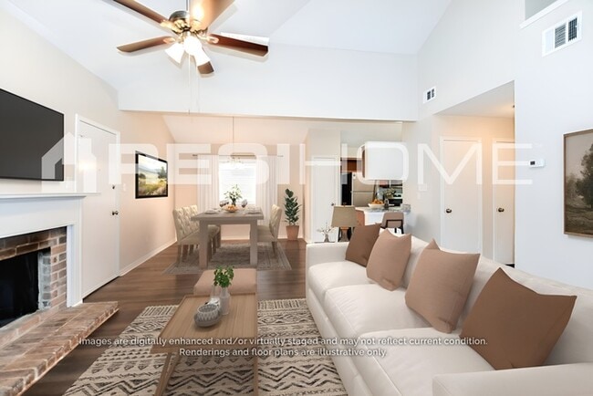 Photo - 1631 Vail Meadow Ln