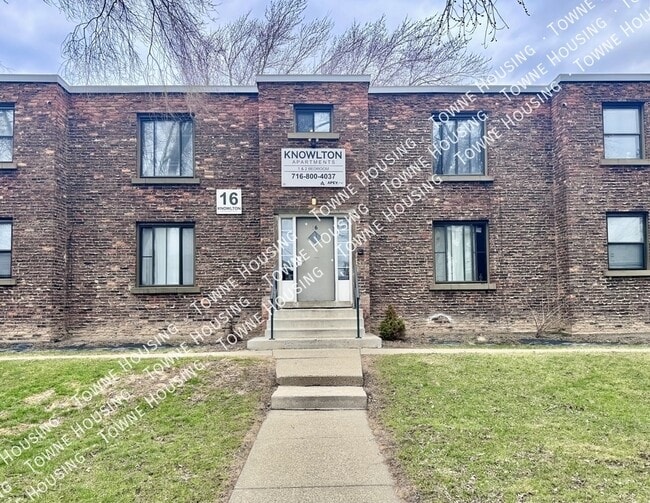 Building Photo - 16 Knowlton Ave Unit 25