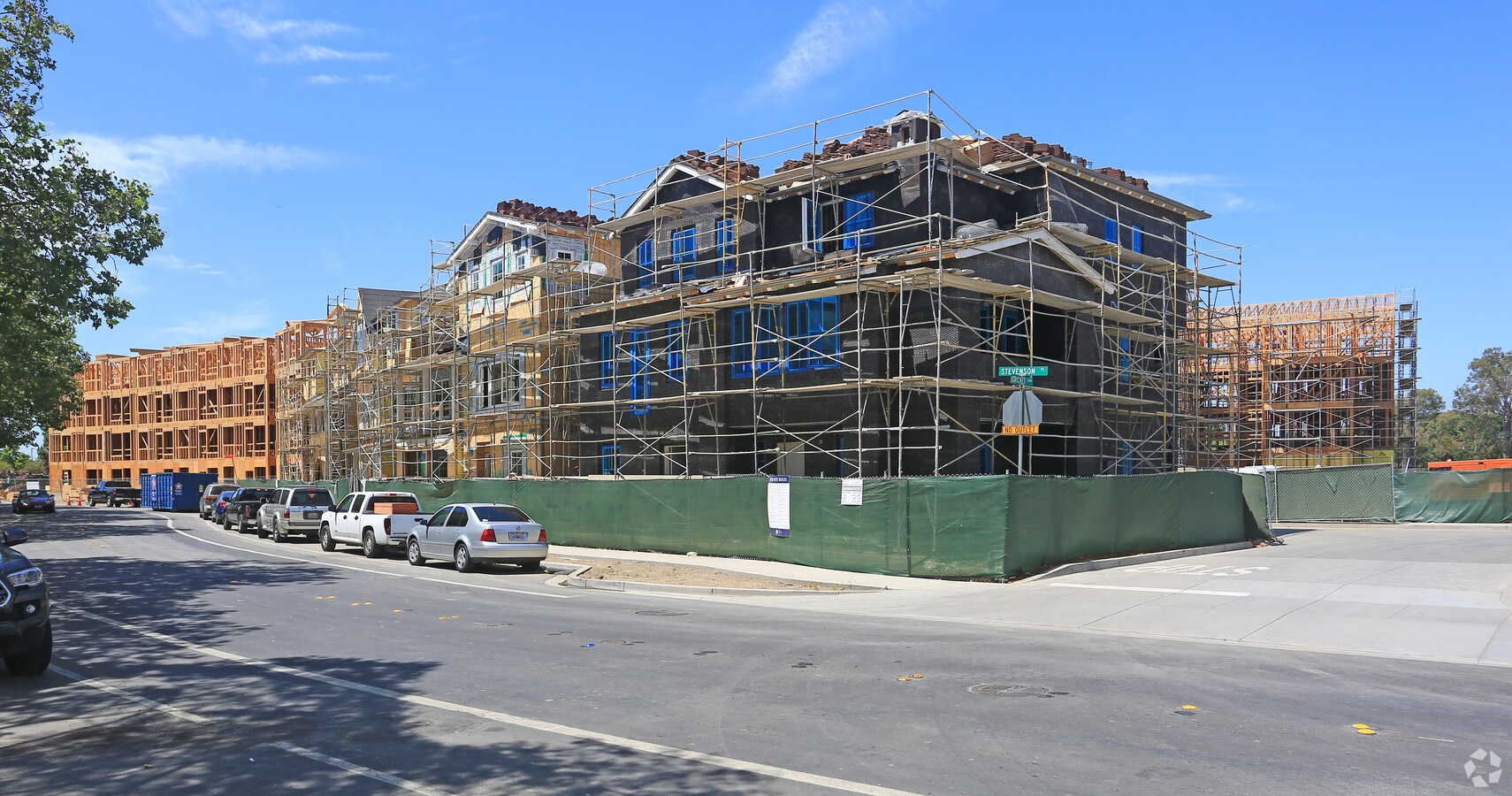 Photo - Stevenson Terrace