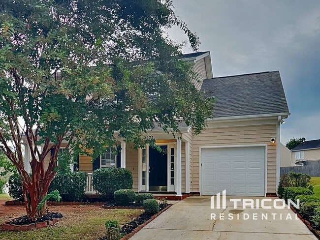 Building Photo - 2023 Wexford Way Rental